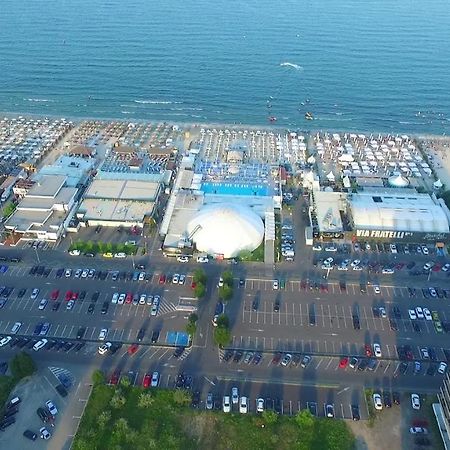 Appartamento Aqua Vista Fratelli - Vedere Top la Mare si Lac - Summerland Mamaia Esterno foto