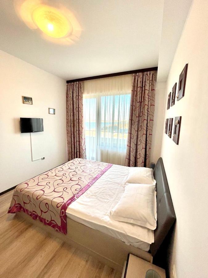 Appartamento Aqua Vista Fratelli - Vedere Top la Mare si Lac - Summerland Mamaia Esterno foto