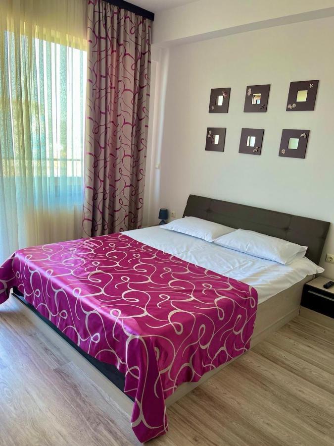 Appartamento Aqua Vista Fratelli - Vedere Top la Mare si Lac - Summerland Mamaia Esterno foto